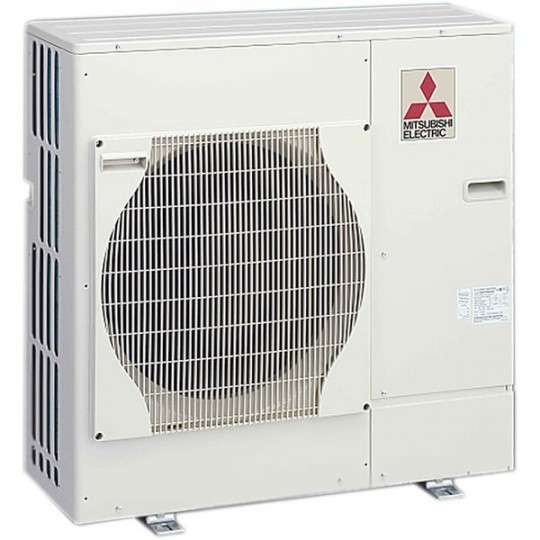 Кассетный кондиционер Mitsubishi Electric PLA-M71EA/PUHZ-ZRP71VHA