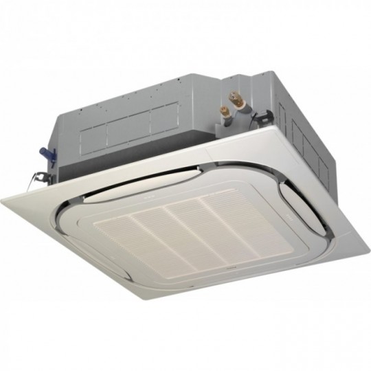 Кондиционер кассетный Daikin FCAG140B/AZAS140MV1
