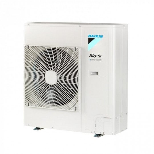 Кондиционер кассетный Daikin FCAG140B/AZAS140MV1