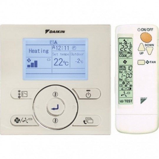 Кондиционер кассетный Daikin FCAG140B/AZAS140MV1