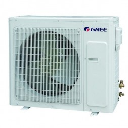 Канальный кондиционер Gree GU125PHS/A1-K/GU125W/A1-M