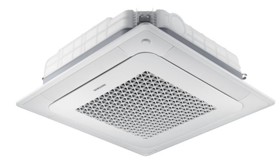 Кассетная VRF система Samsung AM071NN4DEH/TK