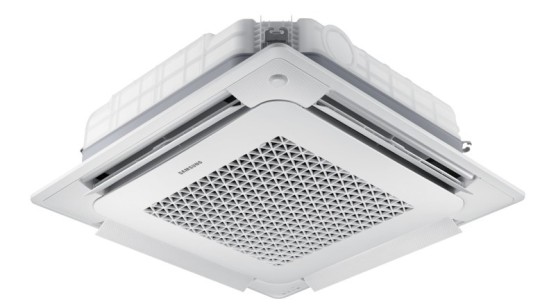 Кассетная VRF система Samsung AM071NN4DEH/TK