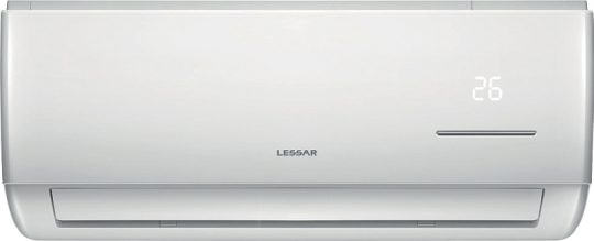 Кондиционер Lessar LS-HE18KSA2/LU-HE18KSA2