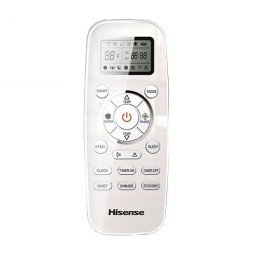 Кондиционер Hisense AS-24HR4SFBTG5