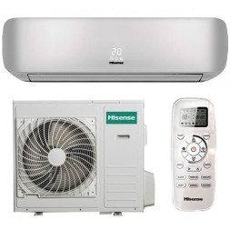 Кондиционер Hisense AS-24HR4SFBTG5
