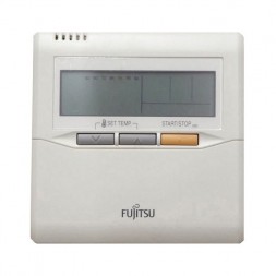 Канальный кондиционер Fujitsu ARYG54LHTA/AOYG54LETL