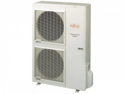 Напольно-потолочный кондиционер Fujitsu ABYG45LRTA/AOYG45LATT