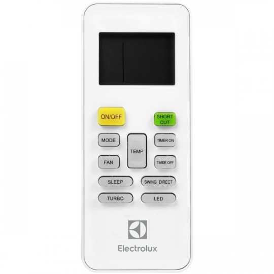 Кондиционер Electrolux EACS-12 HAT/N3_20Y