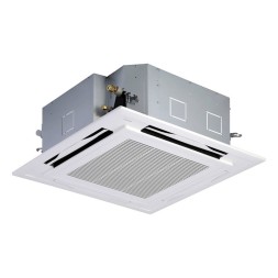 Кассетный кондиционер Toshiba RAV-RM1601UTP-E/RAV-GP1601AT8-E
