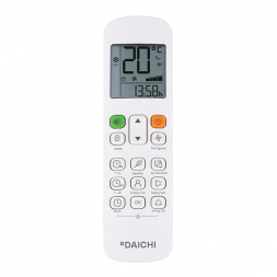 Беспроводной пульт управления Daichi DRC10