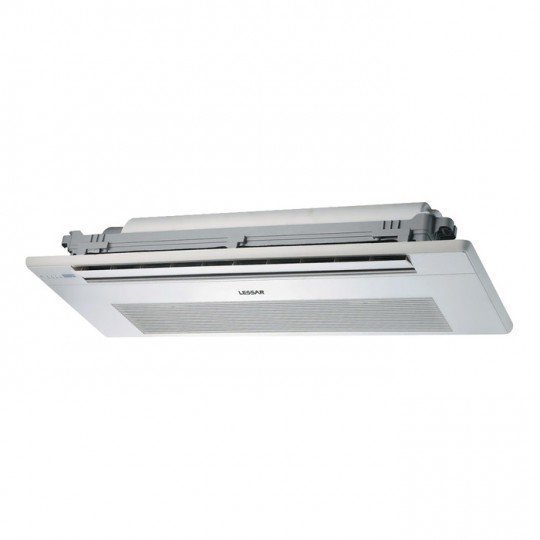 Кассетная VRF система Lessar LSM-H45B1CIA2/LZ-VB1COB