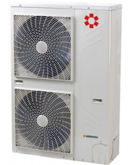 Наружный блок VRF системы Kentatsu KTRZ450HZAN3-C