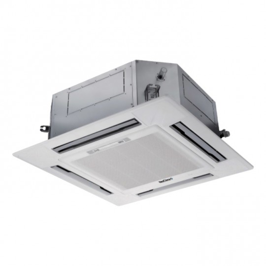 Кассетный кондиционер JAX ACIQ - 36 HE/ACIX – 36 HE