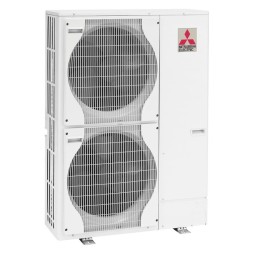 Напольно-потолочный кондиционер Mitsubishi Electric PCA-RP125 KAQ / PU-P125YHA