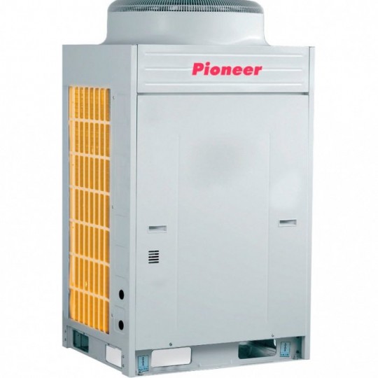 Наружный блок VRF системы Pioneer KGV160W