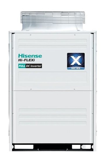 Наружный блок VRF системы Hisense AVWT-96UESRX