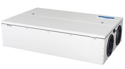 Приточно-вытяжная вентиляционная установка 500 Komfovent Domekt-CF-700-F (M5/M5 ePM10 50/ePM10 50) К
