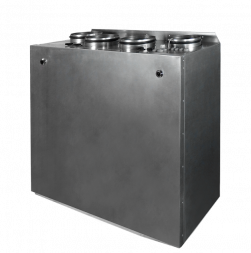 Приточно-вытяжная вентиляционная установка Energolux Brissago-EC VPW 2200-L