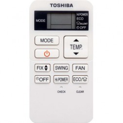 Кондиционер Toshiba RAS-07J2KVG-EE/RAS-07J2AVG-EE
