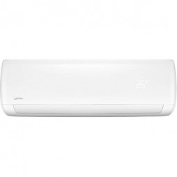 Кондиционер Midea MSMBCU-18HRFN1(BW)/MOB02-19HFN1