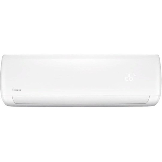Кондиционер Midea MSMBCU-18HRFN1(BW)/MOB02-19HFN1