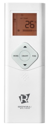 Кондиционер Royal Clima RCI-P61HN