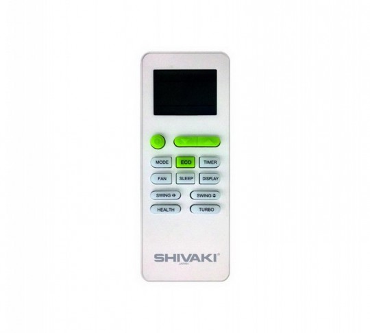Кондиционер Shivaki SSH-P129DC