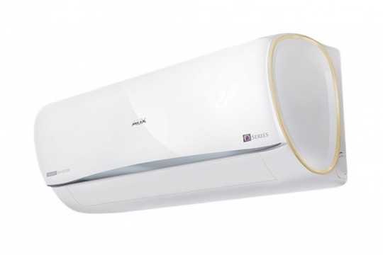 Кондиционер AUX ASW-H12A4/DE-R1DI золото AS-H12A4/DE-R1DI