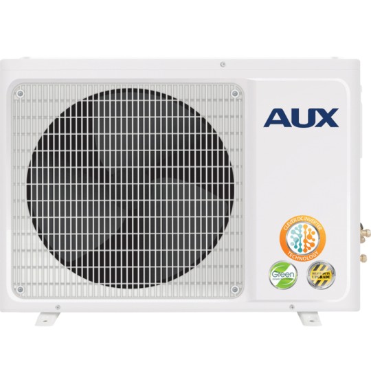 Кондиционер AUX ASW-H12A4/DE-R1DI золото AS-H12A4/DE-R1DI