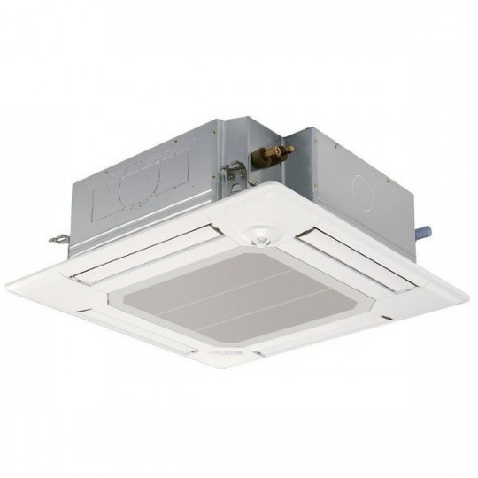 Кассетный кондиционер Mitsubishi Electric PLA-M140EA/PUHZ-ZRP140YKA