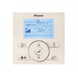 Канальный кондиционер Daikin FBA140A/RZQSG140LY1