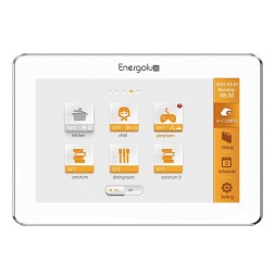 Центральный пульт управления Energolux SCC53G1