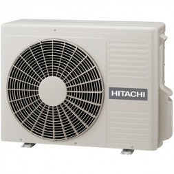 Канальный кондиционер Hitachi RAD-50PPA / RAC-50DPA