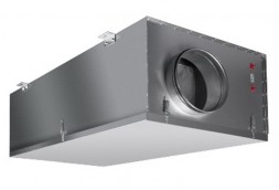 Приточная вентиляционная установка Energolux Energy E 4000-30,0 M1