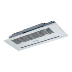 Кассетная VRF система Lessar LSM-H71B1CUA2/LZ-VB1C2OB