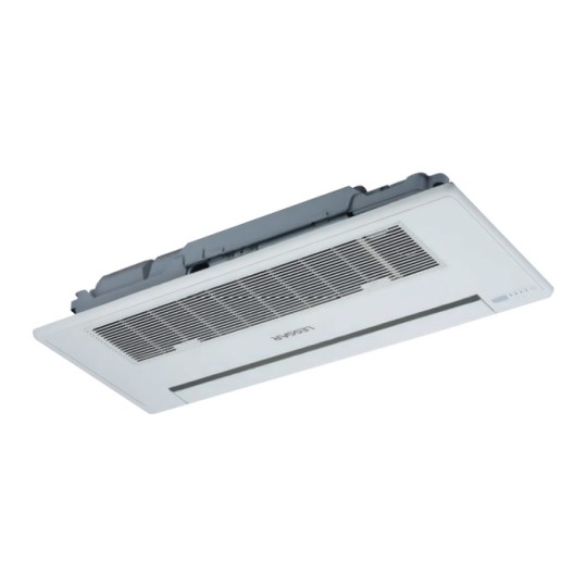 Кассетная VRF система Lessar LSM-H71B1CUA2/LZ-VB1C2OB