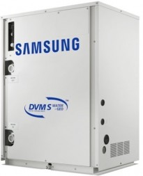 Наружный блок VRF системы Samsung AM100MXWANR/EU