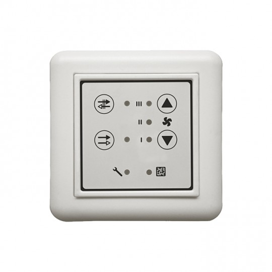 Пульт управления Stiebel Eltron VLR 70-2 CU