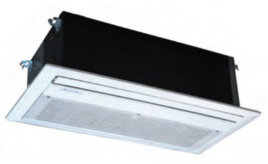 Кассетная VRF система TICA TMCS036A