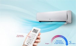 Кондиционер Lg PC09SQ