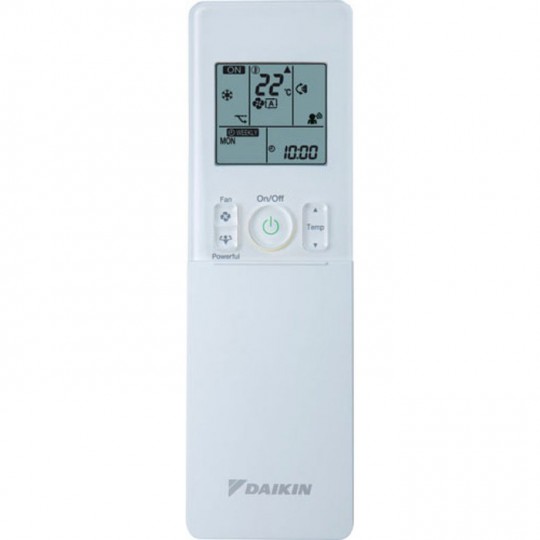 Кондиционер Daikin FTXA50AW/RXA50B