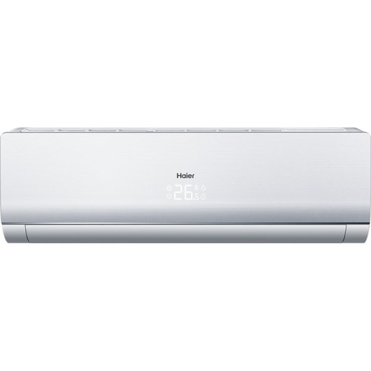 Настенный внутренний блок мульти-сплит системы Haier AS24NS3ERA-W