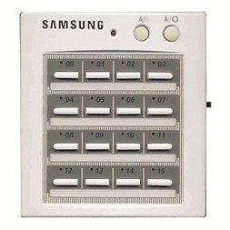 Центральный пульт включения / выключения Samsung MCM-A202DN