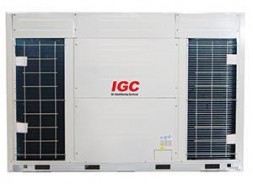 Наружный блок VRF системы IGC IMS-EX620NB(4)