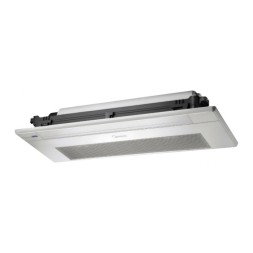 Кассетная VRF система Midea MVN36T-VA1/MBQ1-02D