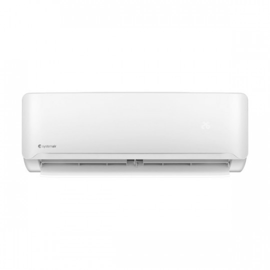 Кондиционер Systemair SYSPLIT WALL SMART 18 V4 EVO HP Q