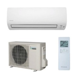 Кондиционер Daikin ATXS25K/ARXS25L3 Nord-30