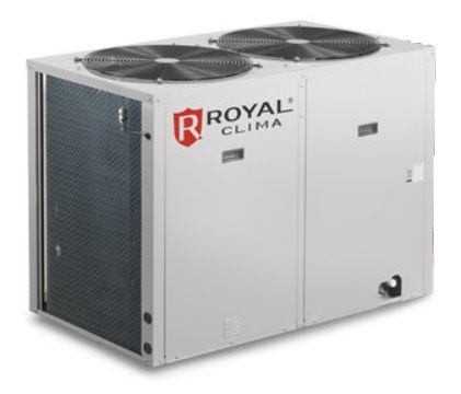 Компрессорно-конденсаторный блок Royal Clima MCL-28