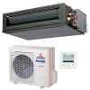 Канальный кондиционер Mitsubishi Heavy FDU140VF/FDC140VNX